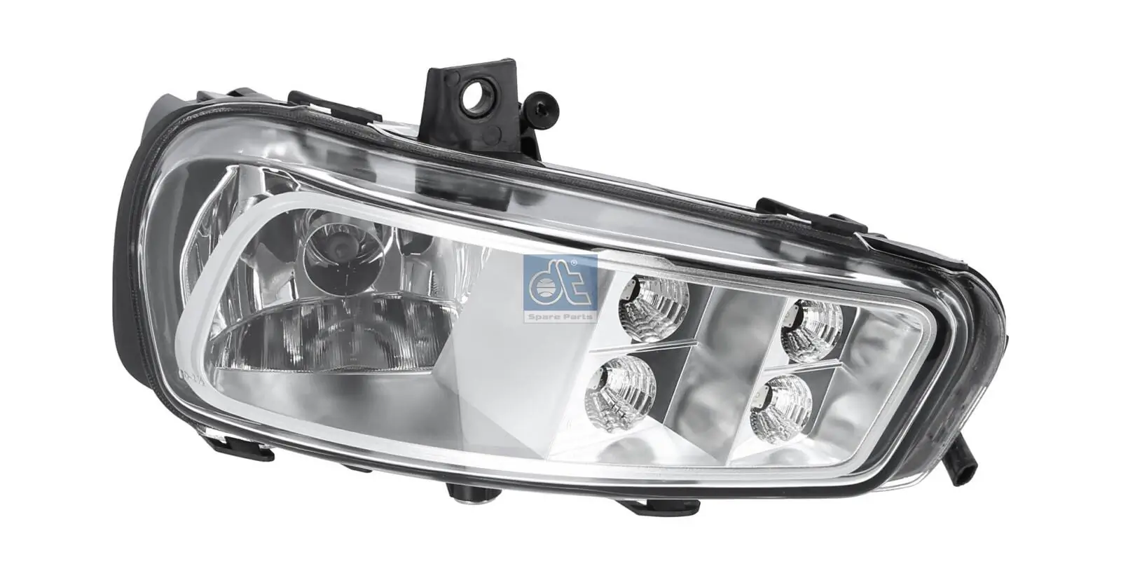 Front Fog Light
